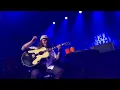 Marcus King Mood Swings VIP acoustic Moore Theater Seattle 5/6/2024