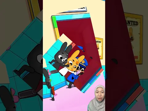 Mencari anomali animal hospital