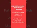 Page Object Model Page Factory FindBy