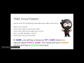 Python - working with user input and concatenated strings