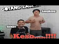 Download Lagu (ASHARI)_Live Streaming_Angkat Lagi Jempol Nya..