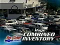Jim Glover Chevrolet 2003