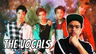 Download NEW KPOP FAN REACTS to NCT U 'YESTODAY' MV | REACTION MP3