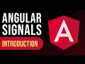 Angular Signals The Ultimate Guide to Supercharge Your Angular Projects