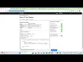 CSES Sorting and Searching 7 Sum of Two Values 8 Maximum Subarray Sum CSES 19 10 23