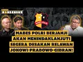 Download Lagu Ada Yang Lindungi TiRoRis dkk. di Tingkat Penyidikan PMJ❓ | Ruang Konsensus #budhiusmpiliang 