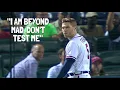 MLB Nice Players Getting Angry