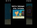 Download Lagu -Patrick Ku Kira Hubungan Kita Istimewa