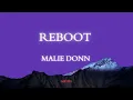 Malie Donn - Reboot
