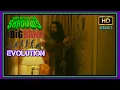 WHAT WE DO IN THE SHADOWS - THE BIG BANG THEORY
