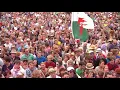 Bon Iver - Beach Baby - (Tradução/Legendado) live in Glantonsbury (2009)