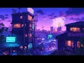 Lagu 📚 Lofi Hip Hop Music for Study Sessions \u0026 Sleep | 🌧️ Quiet Rain Night Background | The Japanese Town
