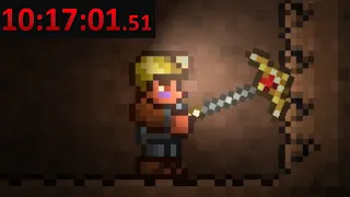 Just how hard is it to find Terraria s rarest item