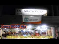 Download Lagu TRIP REPORT KERETA API SUPAS (Surabaya - Porong) | BLACKRAAN 93