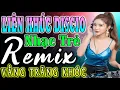 Lagu VẦNG TRĂNG KHÓC REMIX - TỔNG HỢP LIÊN KHÚC NHẠC HOA LỜI VIỆT 8X 9X REMIX 🔊NHẠC TEST LOA DJ VŨ TRƯỜNG