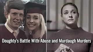 The Woman Behind the Case Morgan Doughty s Journey Through Abuse Trauma and the Murdaugh Murders