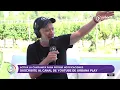 Gauchito Club: Acústico de Encendedor, Morena Mía y Volver en #Perros2024 desde Mendoza