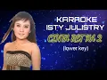 KARAOKE CINTA RET KA DUA - ISTY JULISTRY