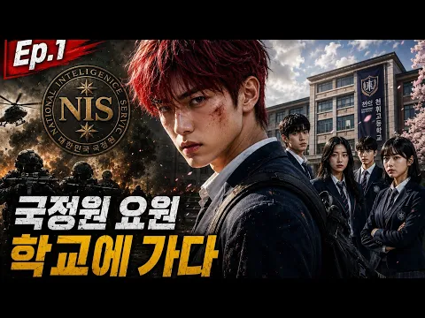 NIS Goes to School Episode 1