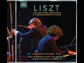 Piano Concerto No. 2 in A Major, S. 125