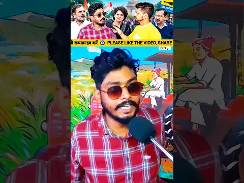 नेहा बोरा पर सुनिये देश की जनता क्या बोली? 😱🔥 #shorts #nehabora #delhiprotest