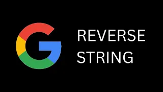 Reverse String - Leetcode 344 Solution in Python Two Pointers
