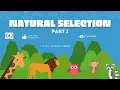 Natural Selection Part I