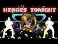 Download Lagu HEROES TONIGHT X JANJI FT.JOHNNING TEKNOREMIX #music  #musicsong