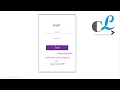 Note app using Firebase