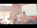 Download Lagu Dahulu (The Groove) by Gamaliel Audrey Cantika (GAC)