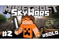 Minecraft - SkyWars LET ME BE YOUR BOY