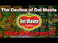 Download Lagu The Decline of Del Monte...What Happened?