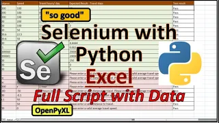 Python Excel Selenium Python Excel Python For Excel Python And Excel - Python Excel Data-Python
