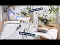 Download Lagu Terug naar de routine! Schoonmaken, bakken, organiseren. Updates over de verlovingsring.