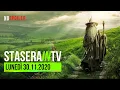 Video di I film oggi in TV - lunedì 30 novembre 2020
