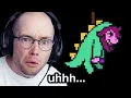 Susie Are You Okay Deltarune Chapter 3 Part 2
