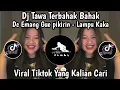 Download Lagu DJ TAWA TERBAHAK BAHAK || DJ  EMANG GUE PIKIRIN || EGP - SUNDANIS VIRAL TIKTOK TERBARU !!!