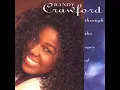 randy crawford - if you'd only believe