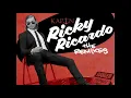Lagu Ricky Ricardo