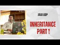Java OOP in Arabic Inheritance Part 1
