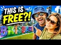 Brisbane s BEST Free Attraction Exploring South Bank Brisbane