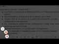MCS4EB3 Advanced Java Programming Module 5 - Spring Framework Part 4
