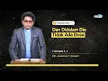 Download Lagu Dan Didalam Dia Tidak Ada Dosa || Pdt. Juniaman T. Saragih