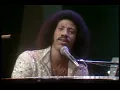 Commodores  -  Still - Live
