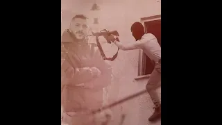 جديد نشيد الشهيد سميح ابو الوفا صاحب الصورة أداء المنشد إبراهيم الأحمد 