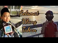 Download Lagu Hari Milad Ahmad Niyaz Muzaffar / Mabruk Alfa Mabruk - Mukhadram Sg