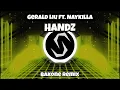 Lagu Gerald Liu ft. Naykilla - HANDZ (Bakone Remix)