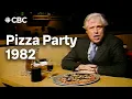 America s First Pizza Arcade 1982 CBC Archives