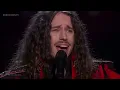 Michał Szpak - Color Of Your Life (LIVE) | Poland 🇵🇱 | Grand Final | Eurovision 2016