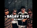 Bagay Tayo - ALLMO$T ( AI SOUL COVER )